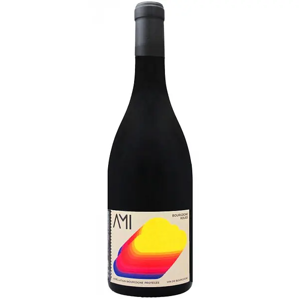 Ami | RAW WINE